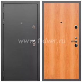 Входная дверь Армада Гарант ПЭ Орех миланский 6 мм - качественные входные металлические двери (цены) с установкой