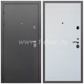 Входная дверь Армада Гарант ФЛ Дуб кантри белый горизонт 6 мм - качественные входные металлические двери (цены) с установкой