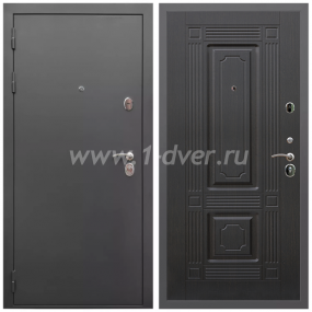 Входная дверь Армада Гарант ФЛ-2 Венге 6 мм - качественные входные металлические двери (цены) с установкой