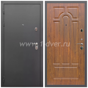 Входная дверь Армада Гарант ФЛ-58 Мореная береза 6 мм - качественные входные металлические двери (цены) с установкой