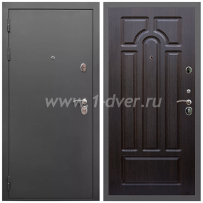 Входная дверь Армада Гарант ФЛ-58 Венге 16 мм - качественные входные металлические двери (цены) с установкой
