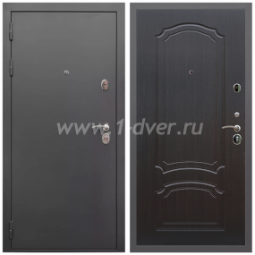 Входная дверь Армада Гарант ФЛ-140 Венге 6 мм - качественные входные металлические двери (цены) с установкой