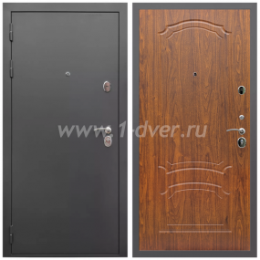 Входная дверь Армада Гарант ФЛ-140 Мореная береза 6 мм - стандартные входные двери с установкой