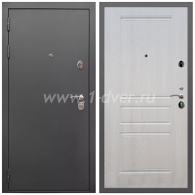 Входная дверь Армада Гарант ФЛ-243 Лиственница бежевая 6 мм - качественные входные металлические двери (цены) с установкой