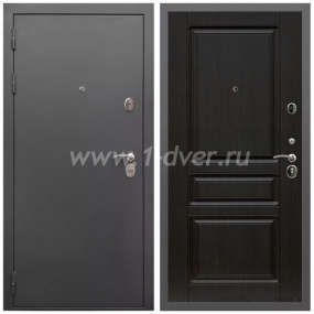 Входная дверь Армада Гарант ФЛ-243 Эковенге 6 мм - качественные входные металлические двери (цены) с установкой