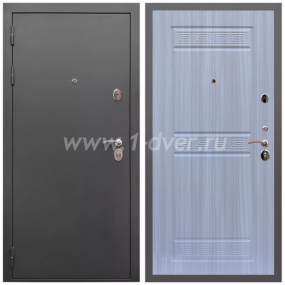 Входная дверь Армада Гарант ФЛ-242 Сандал белый 10 мм - герметичные входные двери с установкой