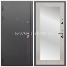 Входная дверь Армада Гарант ФЛЗ-Пастораль Беленый дуб 16 мм - входные двери на заказ с установкой