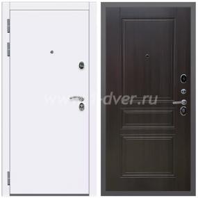 Входная дверь Армада Кварц ФЛ-243 Эковенге 6 мм - легкие металлические двери с установкой