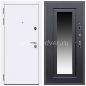 Входная дверь Армада Кварц ФЛЗ-120 Венге 16 мм - глухие металлические двери (входные) с установкой