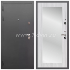 Входная дверь Армада Гарант ФЛЗ-Пастораль Сандал белый 16 мм - глухие металлические двери (входные) с установкой