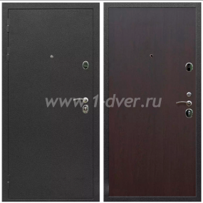Входная дверь Армада Престиж Черный шелк ПЭ Венге 6 мм - входные двери российского производства с установкой