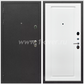 Входная дверь Армада Престиж Черный шелк ФЛ-39 Венге светлый 6 мм - черные металлические двери  с установкой