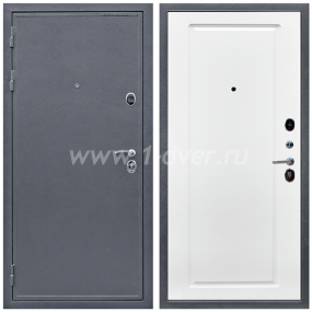 Входная дверь Армада Престиж 2 Антик серебро ФЛ-39 Венге светлый 6 мм - усиленные двери с установкой