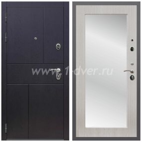 Входная дверь Армада Оникс ФЛЗ-Пастораль Беленый дуб 16 мм - наружные металлические утепленные двери с установкой