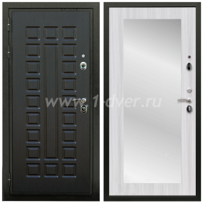 Входная дверь Армада Триумф ФЛЗ-Пастораль Сандал белый 16 мм - современные входные двери с установкой