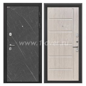 Входная дверь Интекрон Сицилия Remix лава, ФЛ-102 сосна белая - входные двери Йошкар Ола с установкой