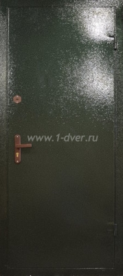 Входная дверь ДД-9
