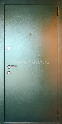 Металлическая дверь ДД-13
