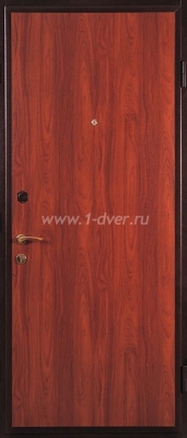 Железная дверь ДД-17