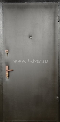 Стальная дверь ДД-27