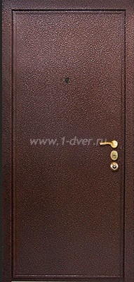 Входная металлическая дверь ДД-37