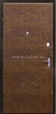 Металлическая дверь ДД-45