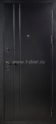 Металлическая дверь ДД-53