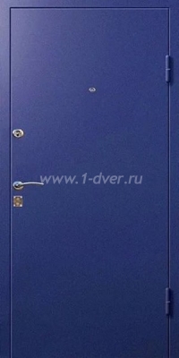 Металлическая дверь ДД-54