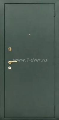 Металлическая дверь ДД-55