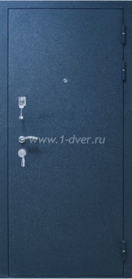 Металлическая дверь ДД-56
