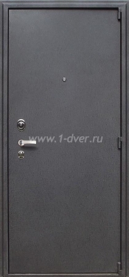 Металлическая дверь ДД-59