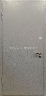 Металлическая дверь ДД-60