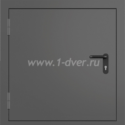 Противопожарный люк EI 60