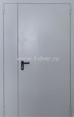 Огнестойкая дверь П-дд-12