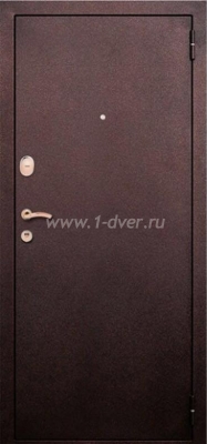 Металлическая дверь ДД-77