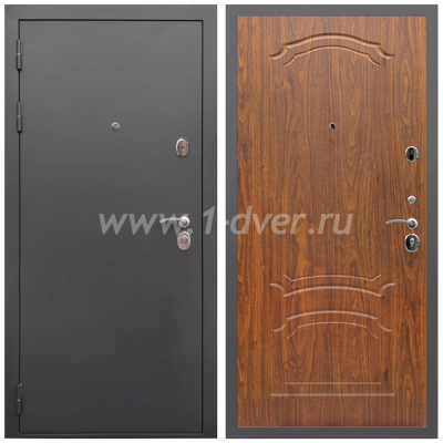 Входная дверь Армада Гарант ФЛ-140 Мореная береза 16 мм