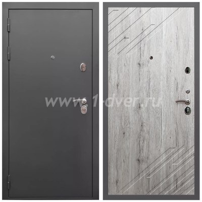 Входная дверь Армада Гарант ФЛ-143 Рустик натуральный 16 мм