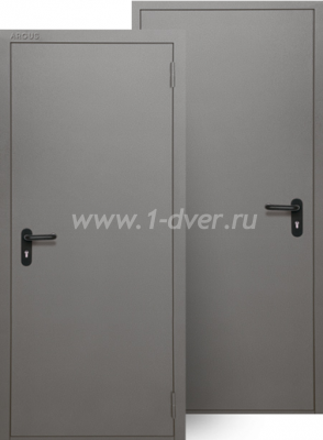 Металлическая дверь Аргус EI60