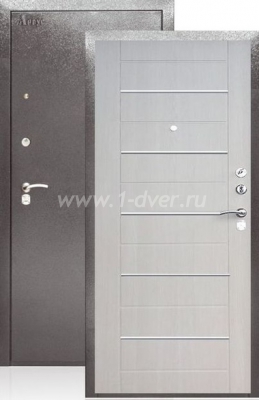 Входная дверь Аргус ДА-1 NEW