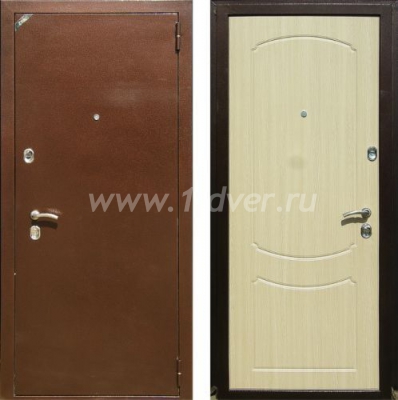 Входная дверь Zetta Ст. 3