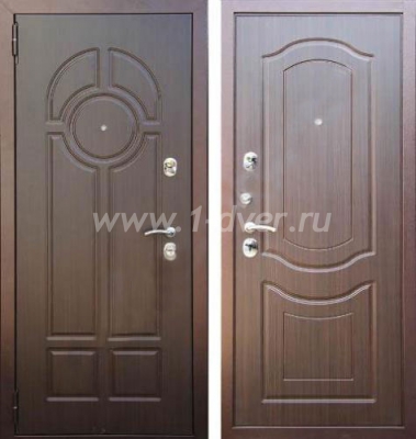 Входная дверь Zetta Евро 3 Б3 - 2