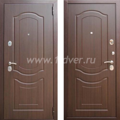 Входная дверь Zetta Комфорт 3 Б1 - 2