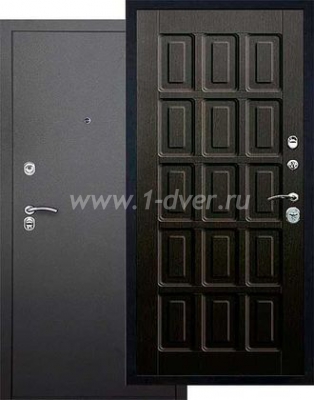 Дверь Аргус 2М Шоколад