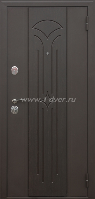 Входная дверь АСД Агата-2