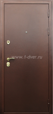 Входная дверь АСД Прометей