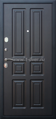 Входная дверь АСД Атлант