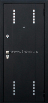 Входная дверь АСД Агата-1