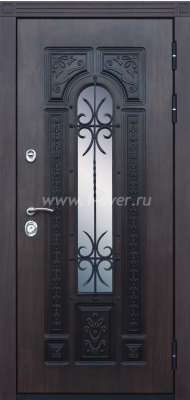 Входная дверь АСД Русь