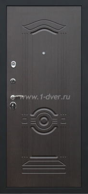 Входная дверь АСД Гермес