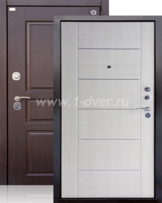 Входная дверь Аргус ДА-43